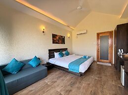 Blu Water Resort