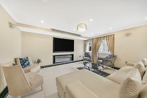 Mayfair Boutique
