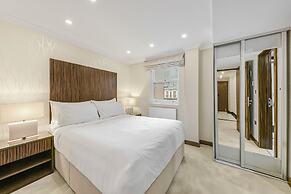 Mayfair Boutique