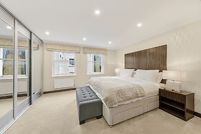 Mayfair Boutique