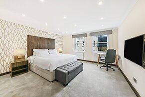 Mayfair Boutique