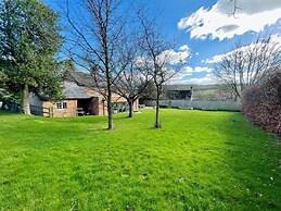 Riverside Cottage