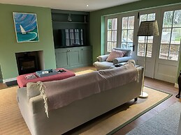 Riverside Cottage