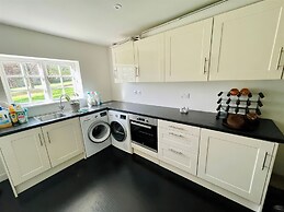 Riverside Cottage