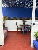 Riad Casa Del Sol Marrakech