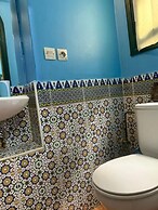 Riad Casa Del Sol Marrakech