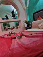 Riad Casa Del Sol Marrakech