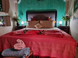 Riad Casa Del Sol Marrakech