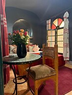Riad Casa Del Sol Marrakech