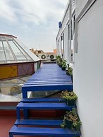 Riad Casa Del Sol Marrakech