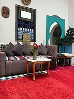 Riad Casa Del Sol Marrakech