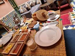 Riad Casa Del Sol Marrakech