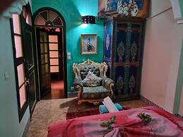 Riad Casa Del Sol Marrakech