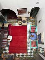 Riad Casa Del Sol Marrakech