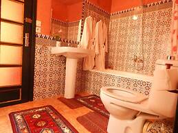 Riad Casa Del Sol Marrakech