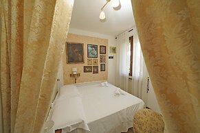 Balander in Sirmione