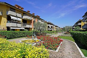 Villaggio dei Fiori - Viola