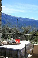 Casa Anna 701 in Gardola