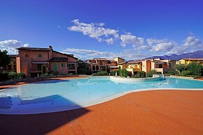 Borgo del Torchio in Manerba del Garda