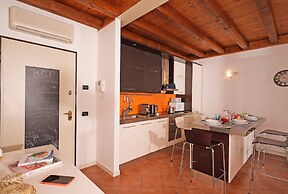 Borgo del Torchio in Manerba del Garda