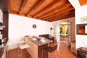Borgo del Torchio in Manerba del Garda