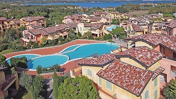 Borgo del Torchio in Manerba del Garda