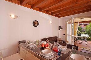 Borgo del Torchio in Manerba del Garda