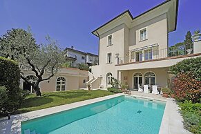 Villa San Carlo - Gardagate