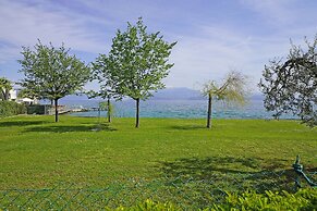 Il Barcone in Sirmione