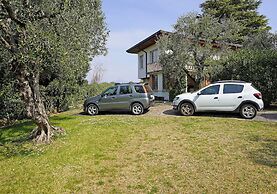 Casa Romantico Eden in Solarolo