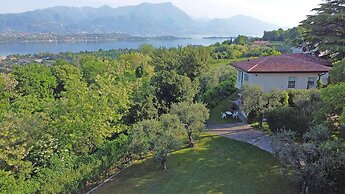 Casa Romantico Eden in Solarolo