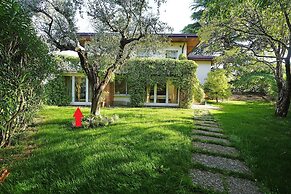 Casa Romantico Eden in Solarolo