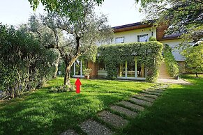 Casa Romantico Eden in Solarolo