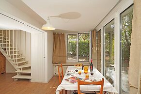 Casa Romantico Eden in Solarolo