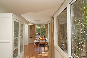 Casa Romantico Eden in Solarolo