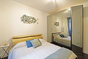 Downtown Apartment in Sal