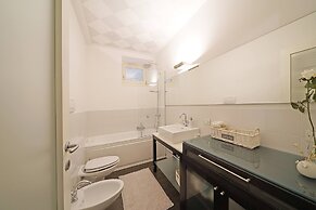 Downtown Apartment in Sal