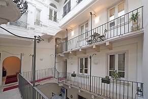 Downtown Apartment in Sal