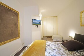 Downtown Apartment in Sal