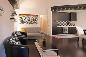 Downtown Apartment in Sal