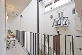 Downtown Apartment in Sal