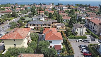 Casa Della Bougan-ville