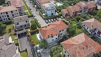 Casa Della Bougan-ville