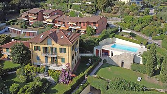 Blue Vista in Gardone Riviera