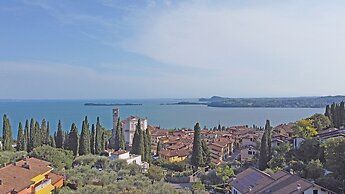 Blue Vista in Gardone Riviera