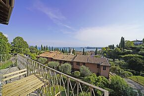 Blue Vista in Gardone Riviera
