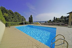 Blue Vista in Gardone Riviera