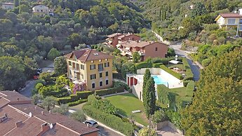 Blue Vista in Gardone Riviera