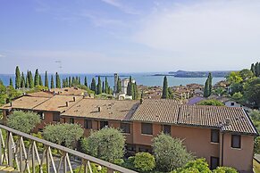 Blue Vista in Gardone Riviera