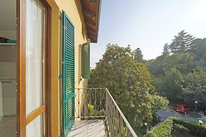 Blue Vista in Gardone Riviera